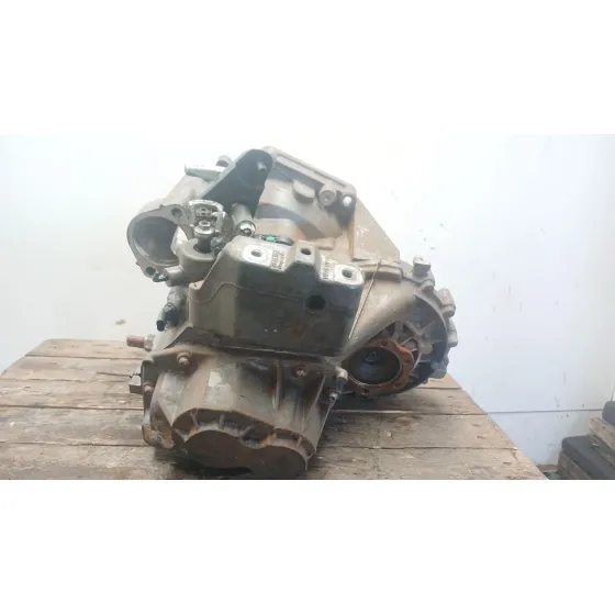 Despiece Caja Cambios para Seat Ibiza V (Kj1, Kjg)