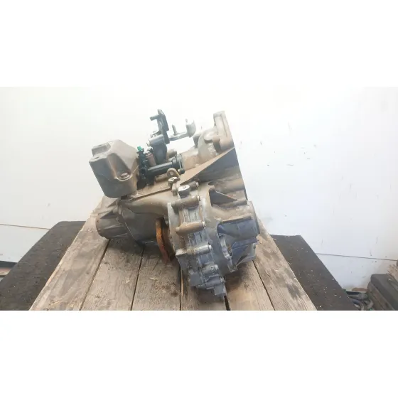 Despiece Caja Cambios para Seat Ibiza V (Kj1, Kjg)