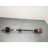 Transmision Delantera Derecha para Seat Ibiza V (Kj1, Kjg)