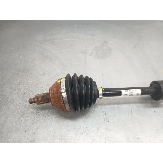 Transmision Delantera Derecha para Seat Ibiza V (Kj1, Kjg)