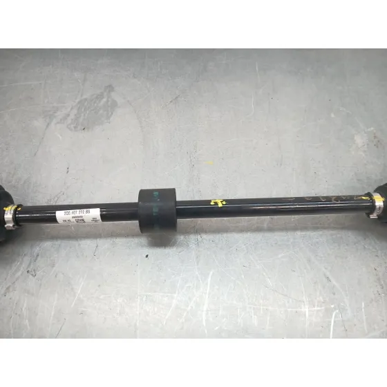 Transmision Delantera Derecha para Seat Ibiza V (Kj1, Kjg)