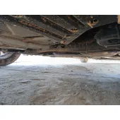 Puente Trasero para Seat Ibiza V (Kj1, Kjg)