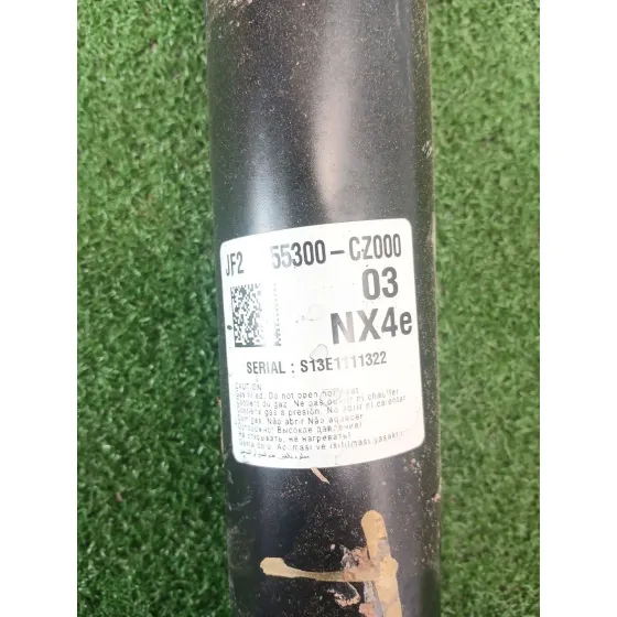 Amortiguador Trasero Derecho para Hyundai Tucson (Nx4E, Nx4A)