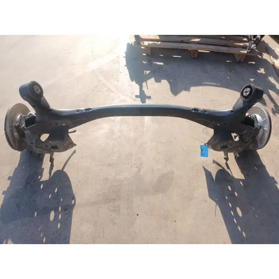 Puente Trasero para Ford Kuga Iii (Dfk)