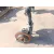 Puente Trasero para Ford Kuga Iii (Dfk)