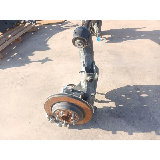 Puente Trasero para Ford Kuga Iii (Dfk)