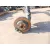 Puente Trasero para Ford Kuga Iii (Dfk)