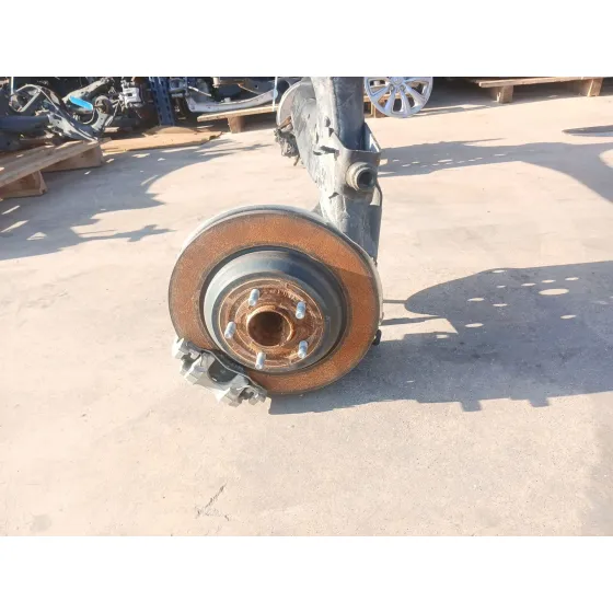 Puente Trasero para Ford Kuga Iii (Dfk)