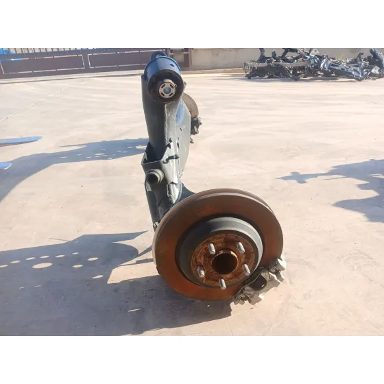 Puente Trasero para Ford Kuga Iii (Dfk)
