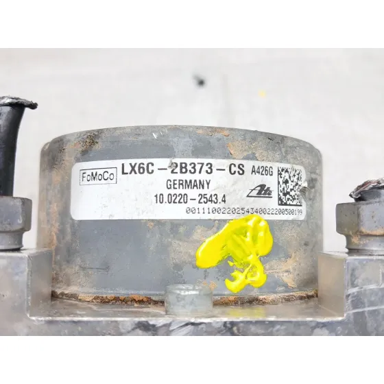 Abs para Ford Kuga Iii (Dfk)