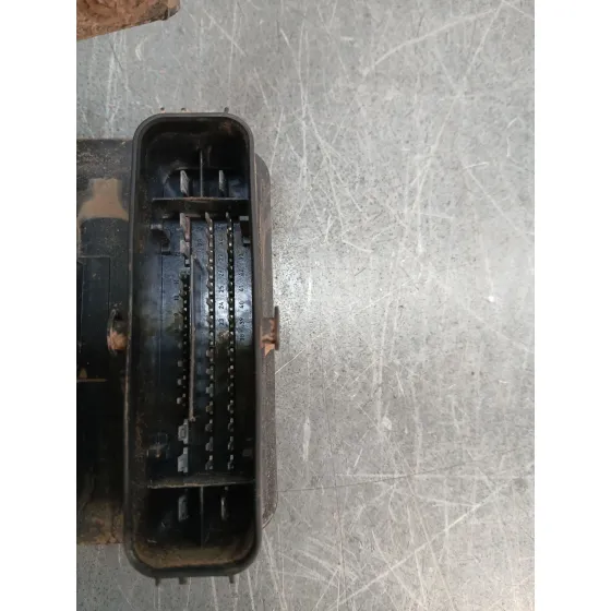 Abs para Jaguar E-Pace (X540)