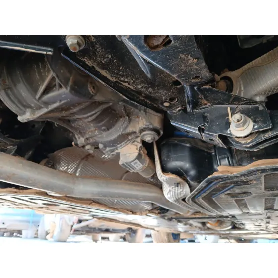 Diferencial Trasero para Volvo Xc60 Ii (246)