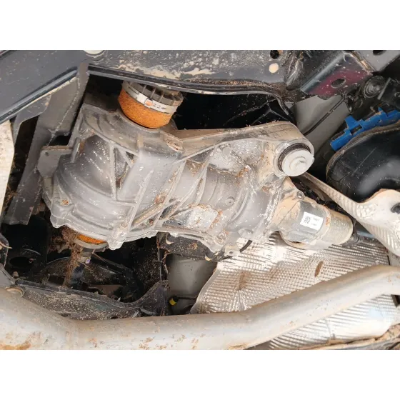 Diferencial Trasero para Volvo Xc60 Ii (246)