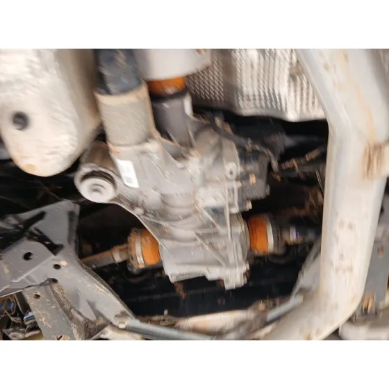 Diferencial Trasero para Volvo Xc60 Ii (246)
