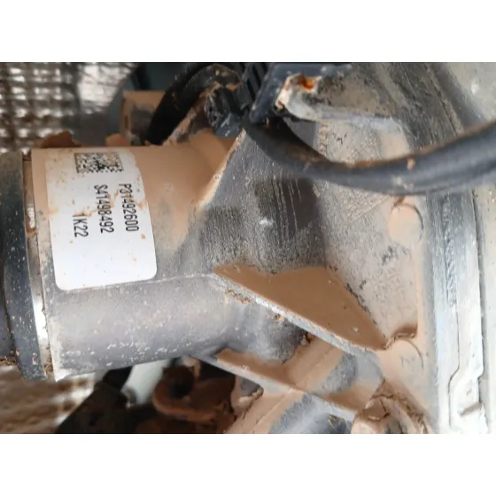 Diferencial Trasero para Volvo Xc60 Ii (246)