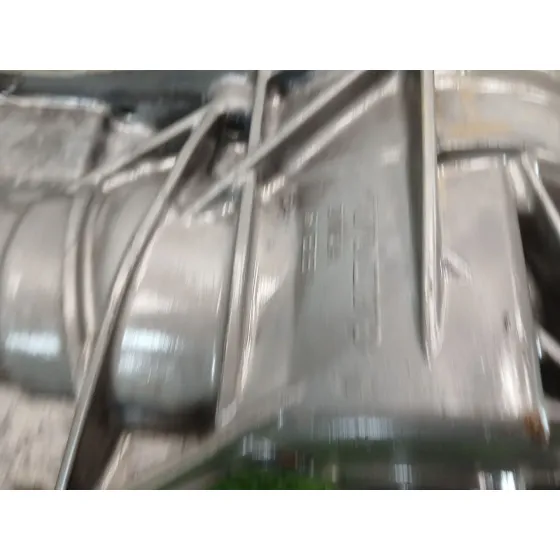Diferencial Trasero para Volvo Xc60 Ii (246)