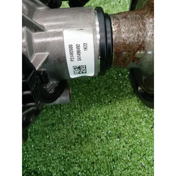 Diferencial Trasero para Volvo Xc60 Ii (246)