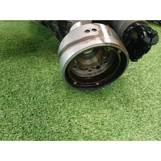 Diferencial Trasero para Volvo Xc60 Ii (246)