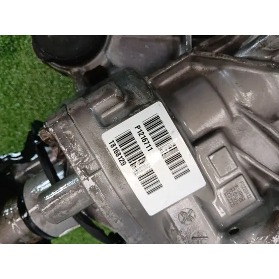 Diferencial Trasero para Volvo Xc60 Ii (246)