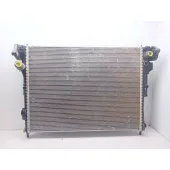 Radiador Agua para Volvo Xc60 Ii (246)
