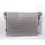 Radiador Agua para Volvo Xc60 Ii (246)