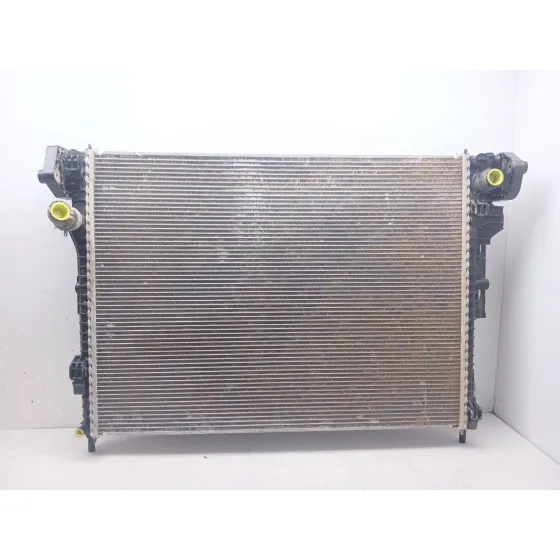Radiador Agua para Volvo Xc60 Ii (246)