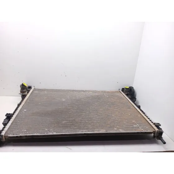 Radiador Agua para Volvo Xc60 Ii (246)