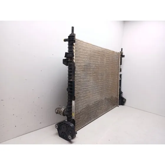 Radiador Agua para Volvo Xc60 Ii (246)