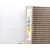 Intercooler para Volvo Xc60 Ii (246)