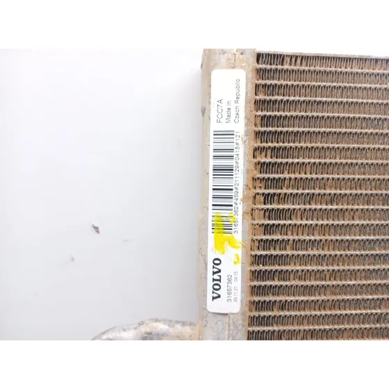 Intercooler para Volvo Xc60 Ii (246)