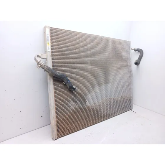 Intercooler para Volvo Xc60 Ii (246)