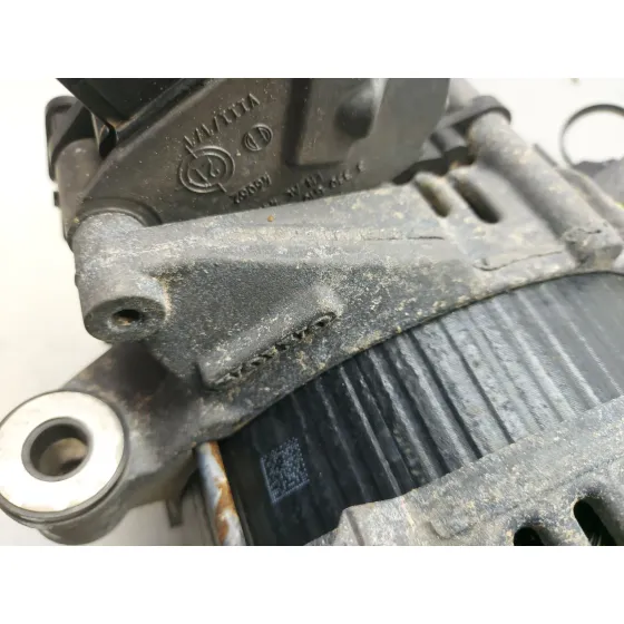 Alternador para Volvo Xc60 Ii (246)