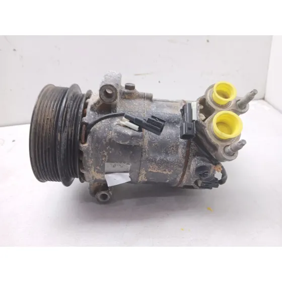 Compresor Aire Acondicionado para Volvo Xc60 Ii (246)