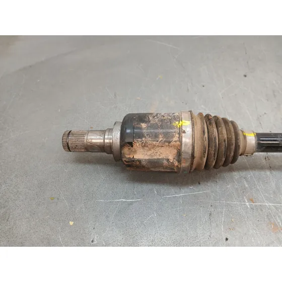 Transmision Delantera Izquierda para Bmw 1 (F40)
