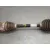 Transmision Delantera Izquierda para Bmw 1 (F40)