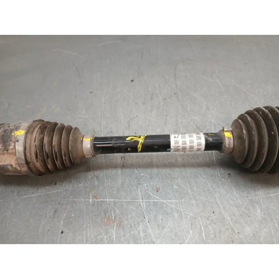 Transmision Delantera Izquierda para Bmw 1 (F40)