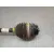 Transmision Delantera Izquierda para Bmw 1 (F40)