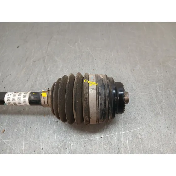 Transmision Delantera Izquierda para Bmw 1 (F40)