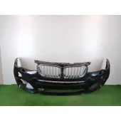 Paragolpes Delantero para Bmw X3 (F25)