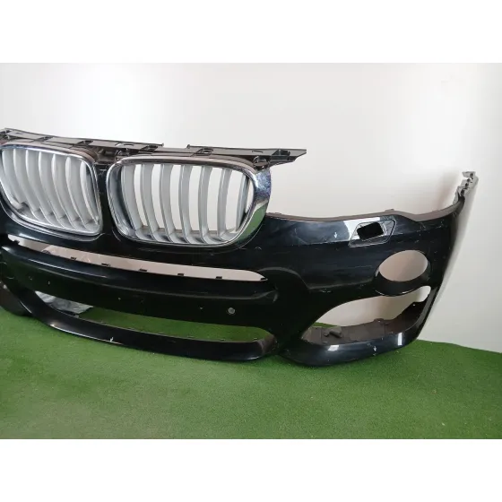 Paragolpes Delantero para Bmw X3 (F25)