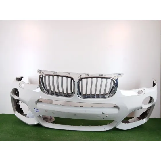 Paragolpes Delantero para Bmw X3 (F25)