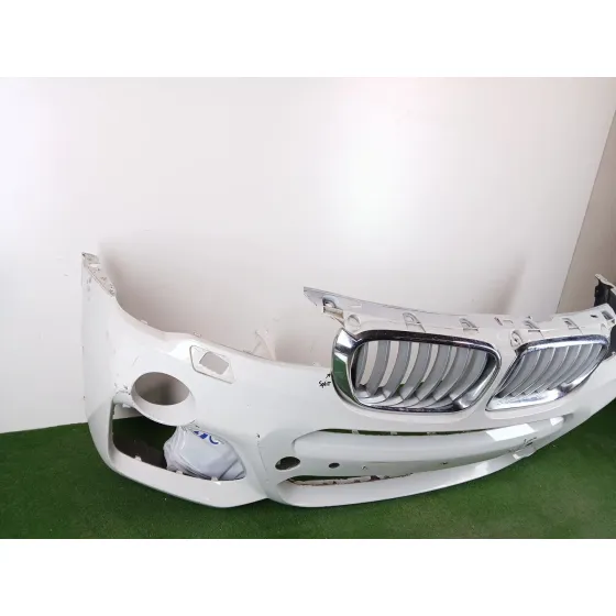 Paragolpes Delantero para Bmw X3 (F25)