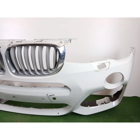 Paragolpes Delantero para Bmw X3 (F25)