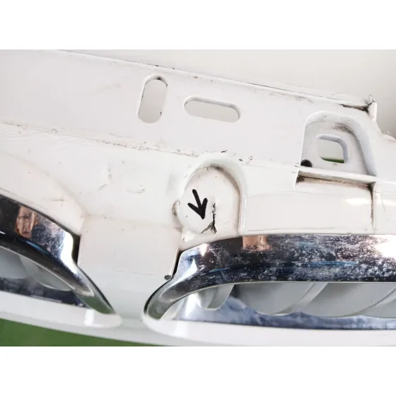 Paragolpes Delantero para Bmw X3 (F25)