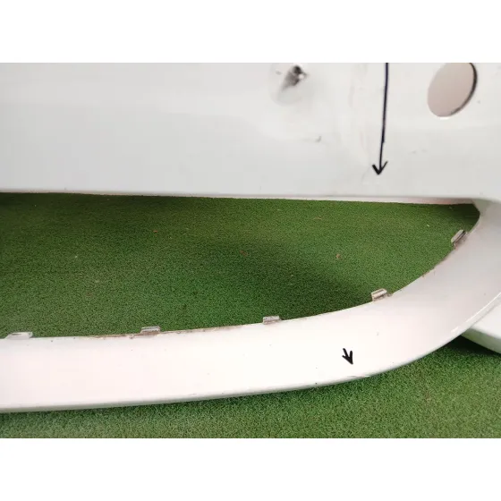 Paragolpes Delantero para Bmw X3 (F25)