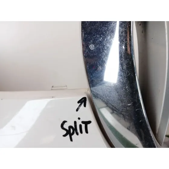 Paragolpes Delantero para Bmw X3 (F25)