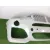 Paragolpes Delantero para Bmw X3 (F25)