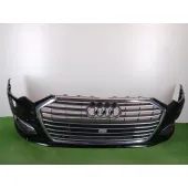 Paragolpes Delantero para Audi A6 Allroad C8 (4Ah)