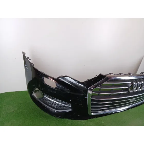 Paragolpes Delantero para Audi A6 Allroad C8 (4Ah)