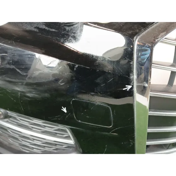 Paragolpes Delantero para Audi A6 Allroad C8 (4Ah)